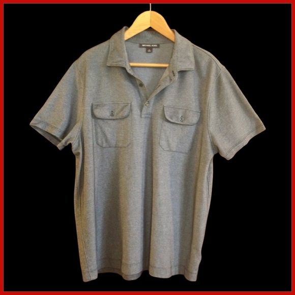 Other - MICHAEL KORS shirt